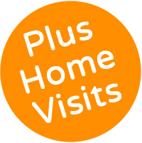 Plus Home Visits image - Porcaro Podiatry